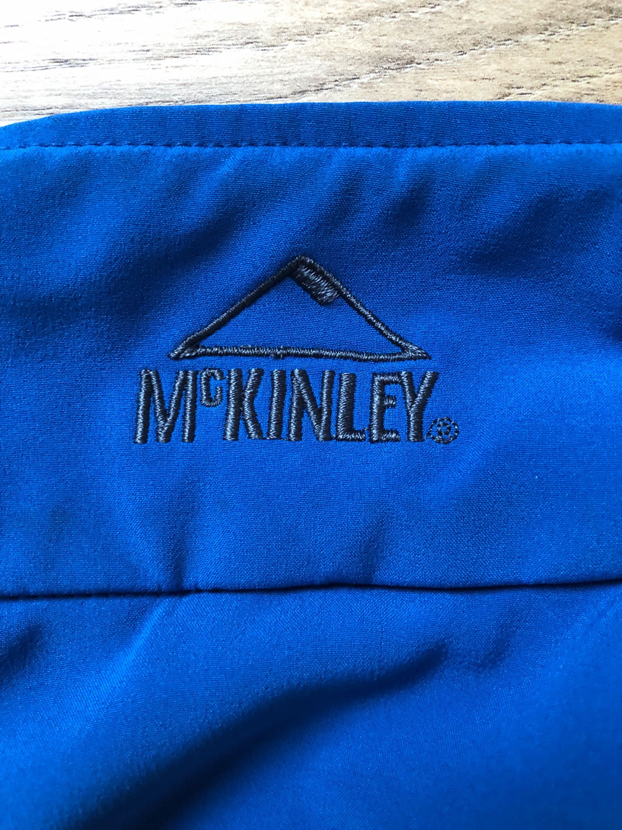 McKINLEY-jacheta de vant pentru barbati XL