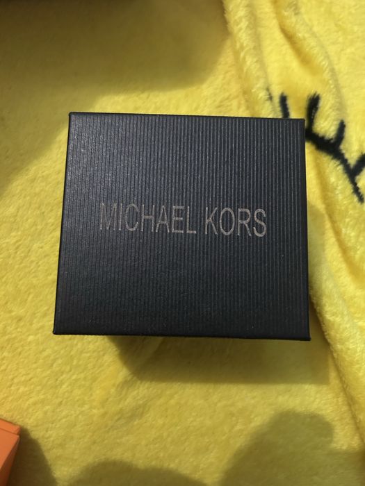 Ceas michael kors unisex