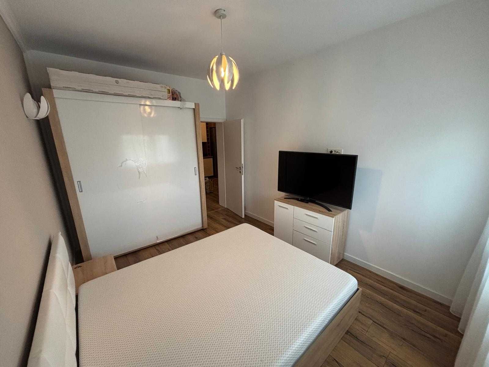 PROPRIETAR! Inchiriez apartament 2 camere Zona Lipovei/Aradului