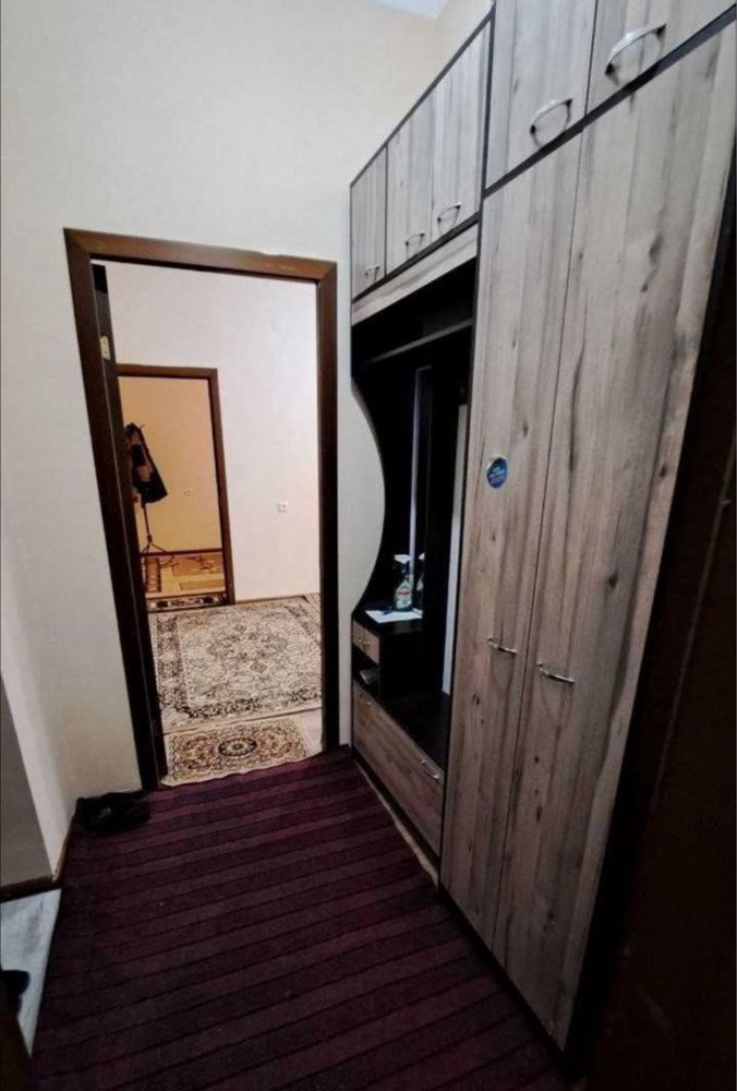 Sergeli 2-bekat 2xonali ijaraga