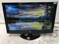 Monitor led Hp X23LED - 2E inch - import Germania