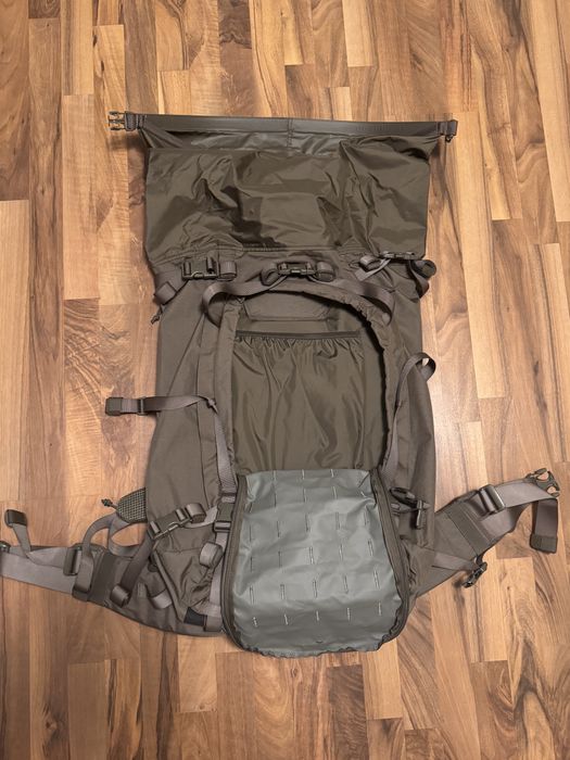 Rucsac militar 100 litri