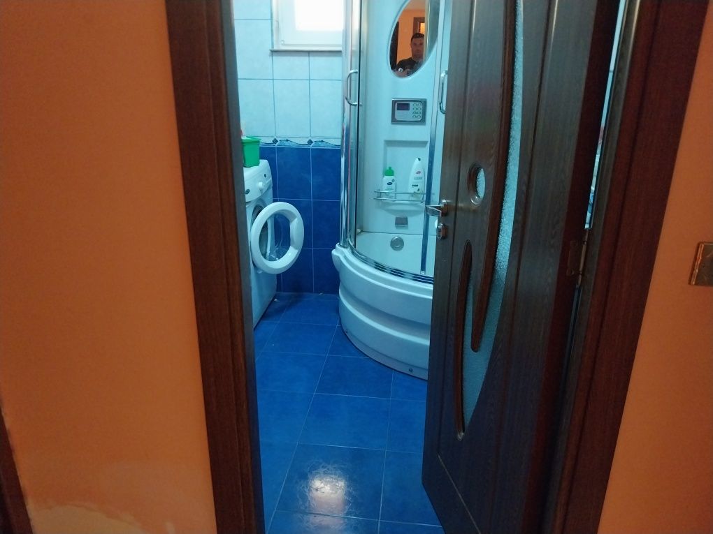 Apartament  de vânzare