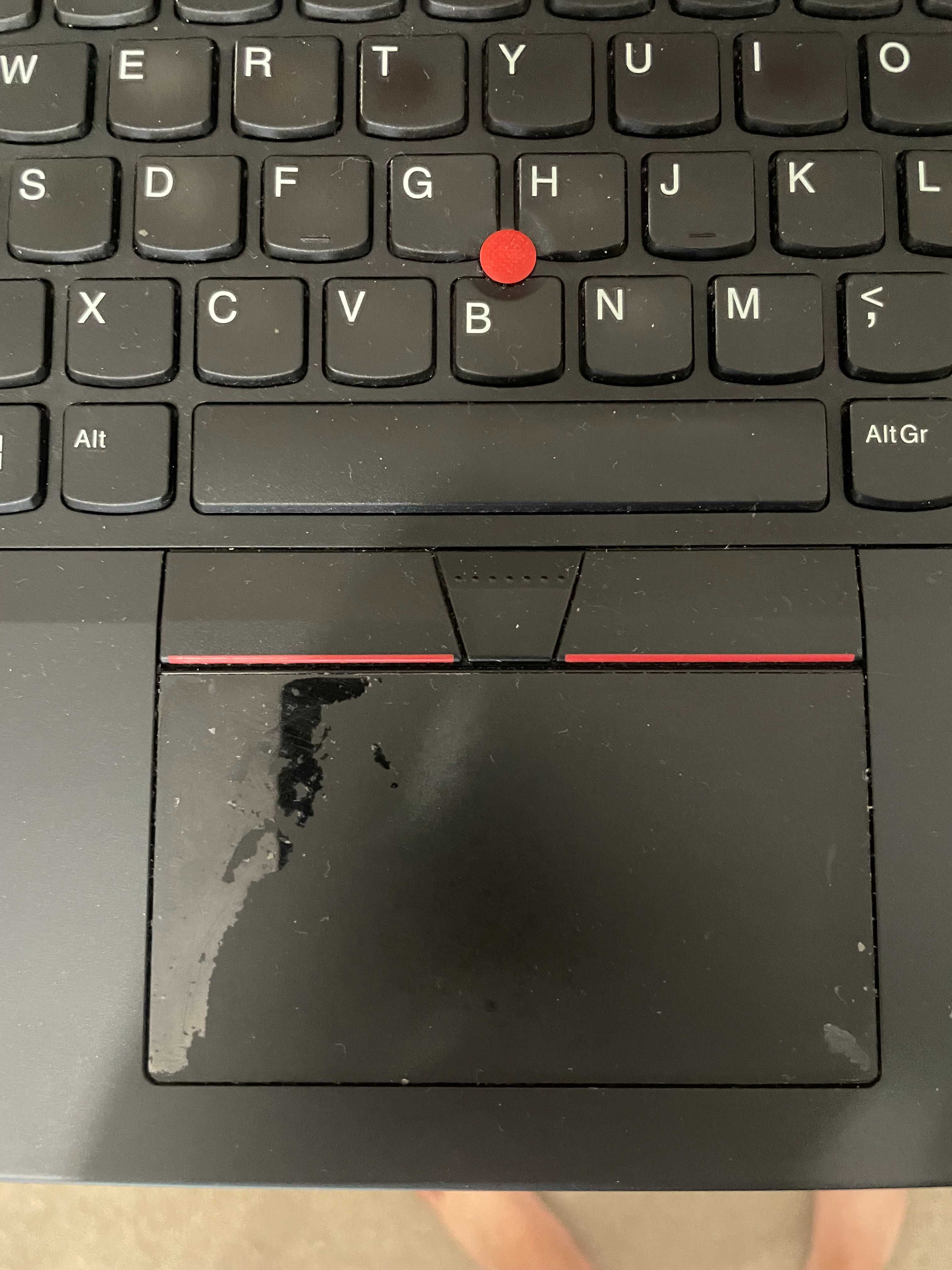 Lenovo ThinkPad L380