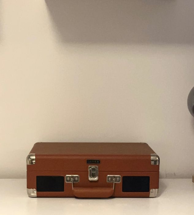 Pick-up Lenco TT-10BN, Classic Phono, stare foarte bună