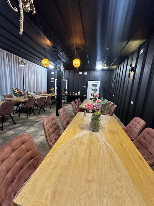 Inchiriez cabana in regin hoteliar
