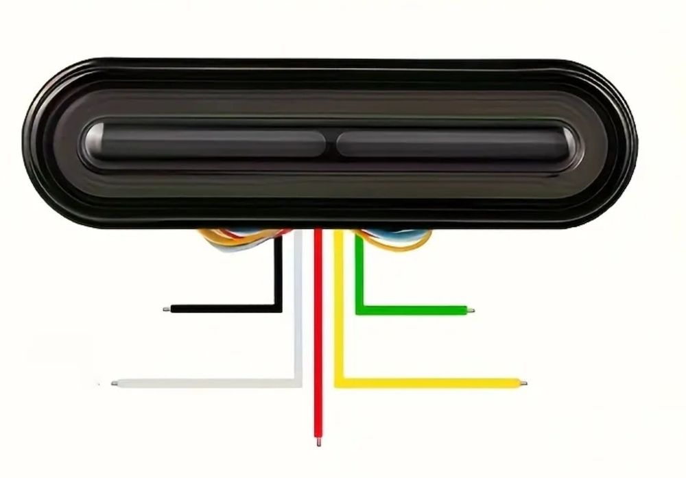 Vând stop led cu semnalizare inclusă