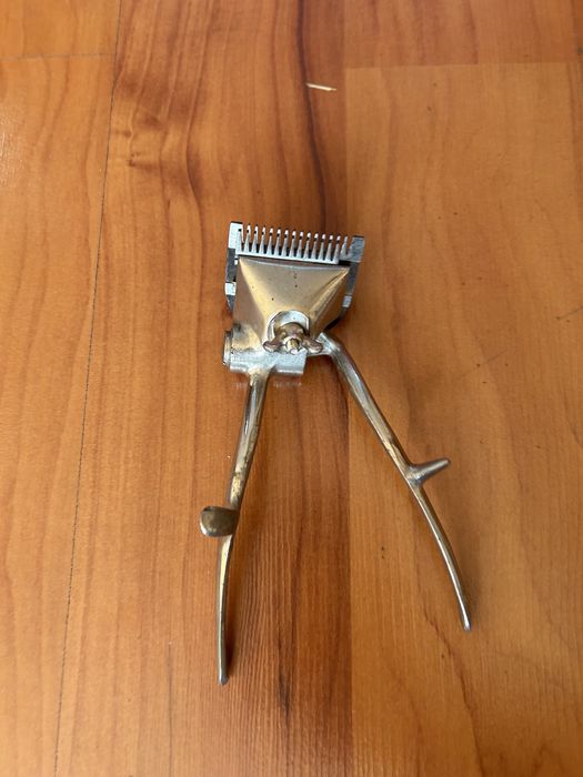 Ручная Машинка для стрижки волос