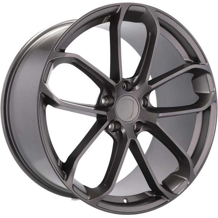 Джанти за Порше 20” 21” 22” PORSCHE Cayenne II III Panamera - H5084