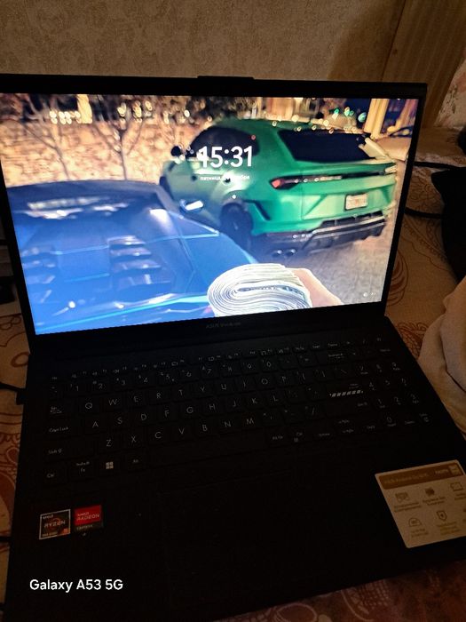 Asusvivobook 15 go