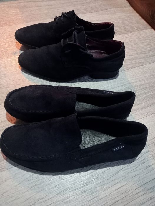 Продам школьные туфли