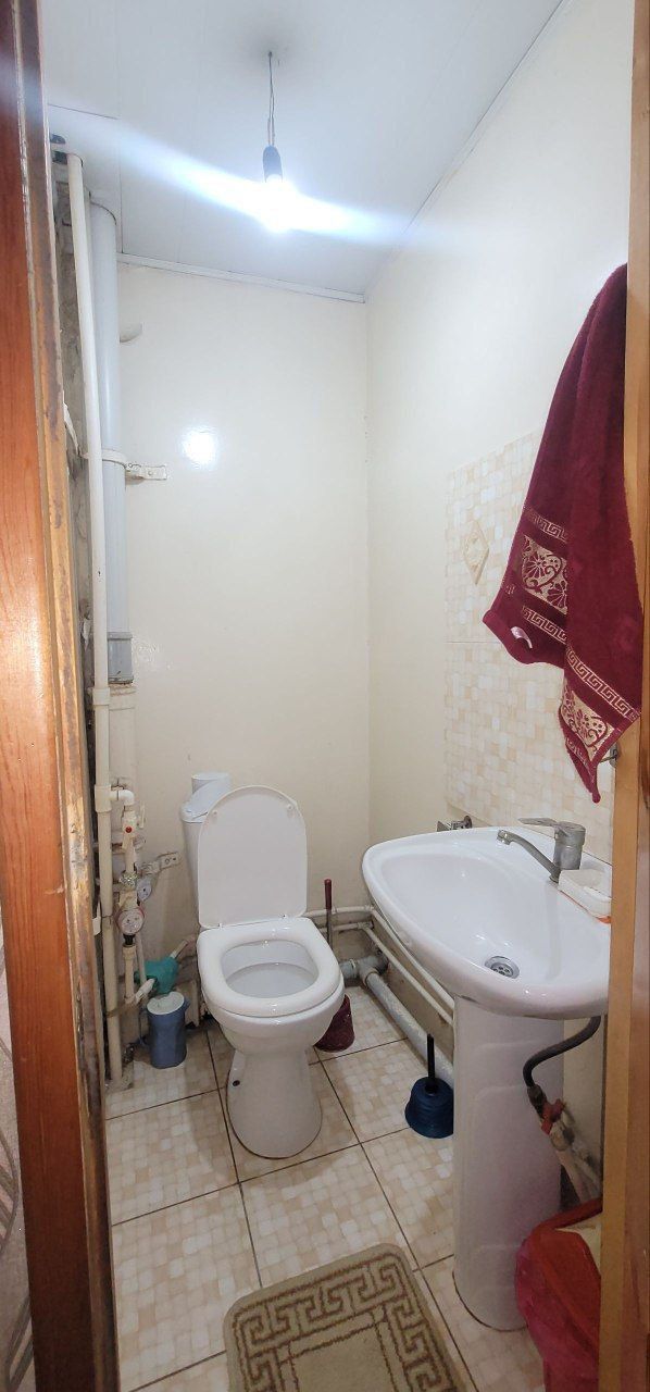 Юнусабад 8 - 5/2/9.    112м²