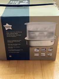 Sterilizator electric Tommee Tippee Advanced