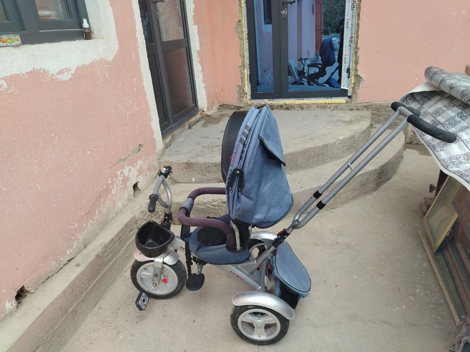 Болалар учун коляска