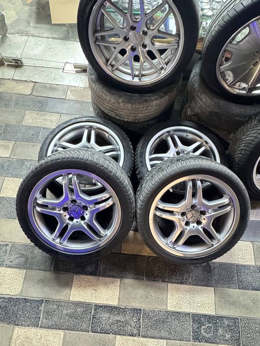 Amg diska orginal