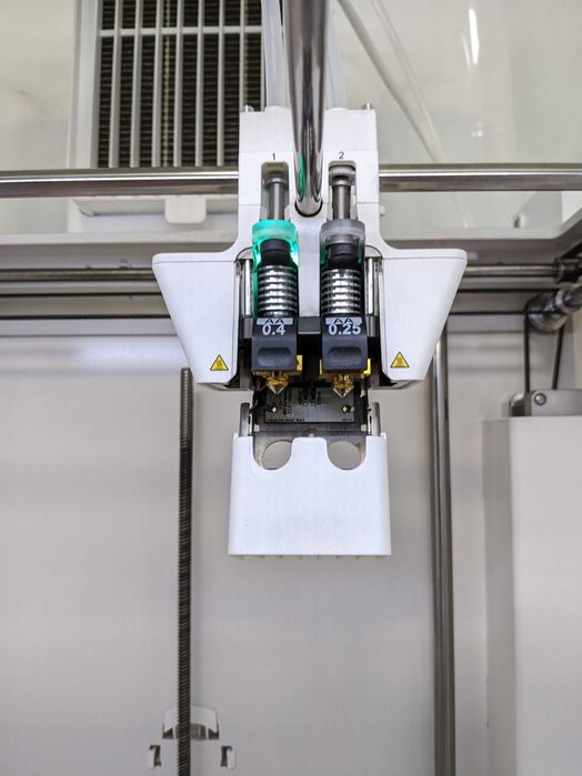 Imprimanta 3D - Ultimaker S5 + Air Filter