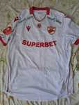 Tricou joc Dinamo