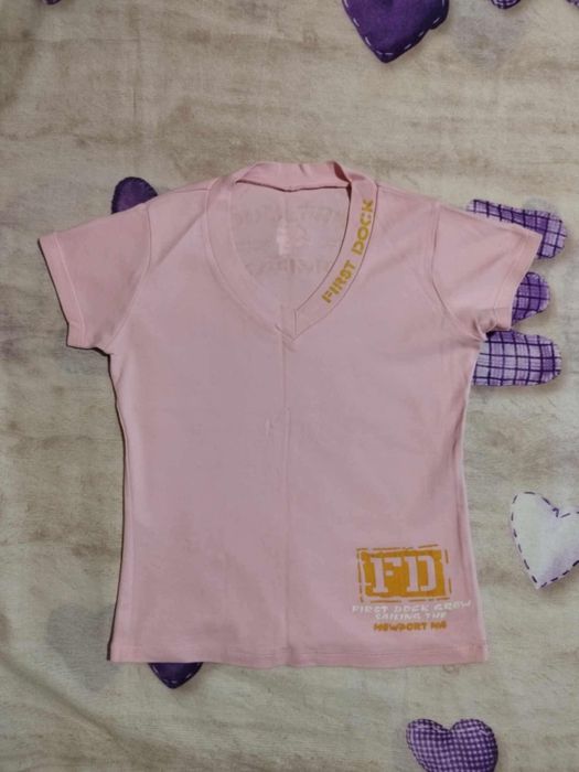 Тениски и потници