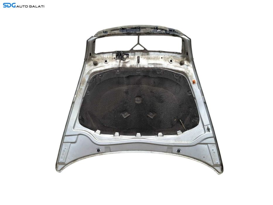 Capota Motor Skoda Octavia 2 FL Facelift 2008 - 2013 [LC0974]