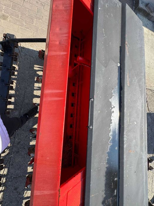 Samanatoare Vicante Canales