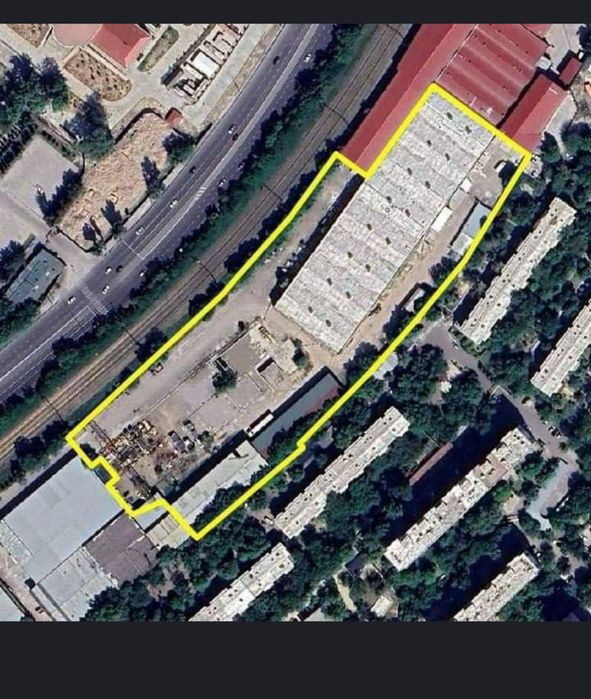 Срочно Горит Продажа Земля Махтумкули