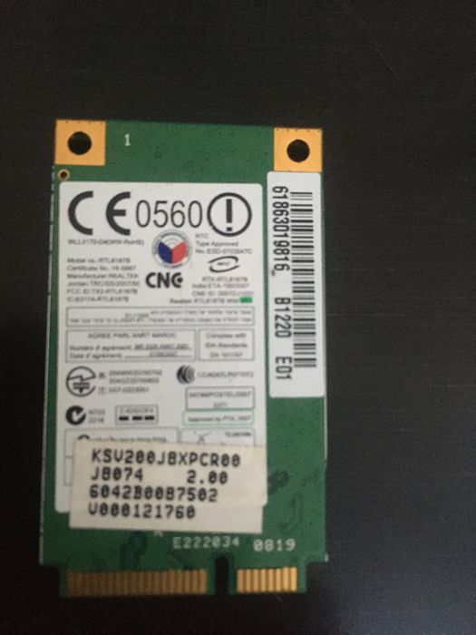 Wifi для ноутбука за 1500т