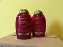 2 seturi sampon+ balsam Ogx