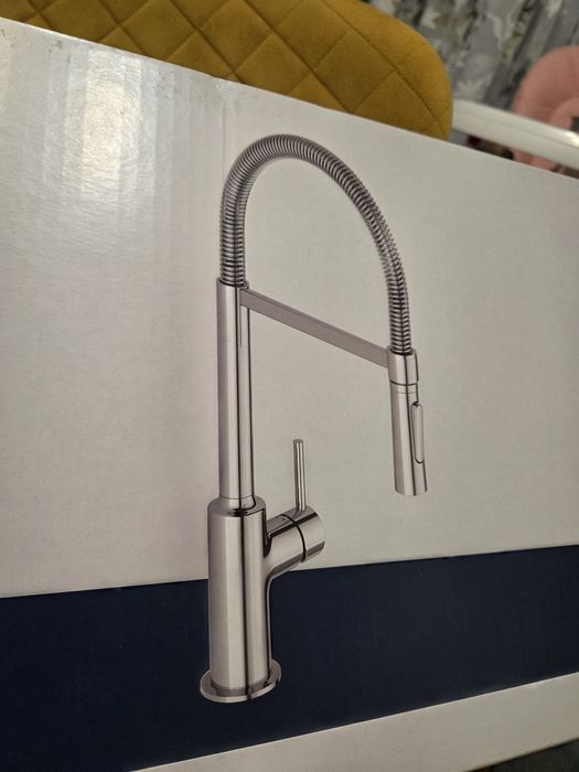 Смесител за умивалник Ideal Standard Ceralook BC302AA