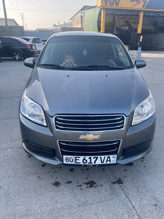 Nexia 3 ravon vikup nasiyaga qarzga