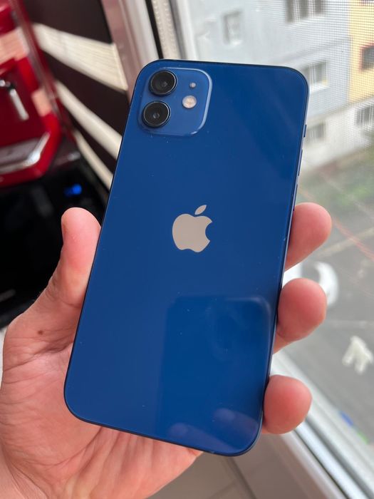 Iphone 12 mini 64gb NOU