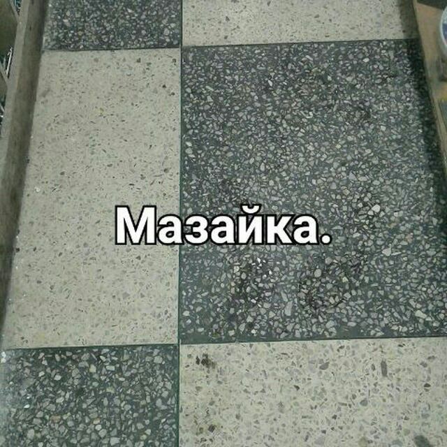 Мазайка+стяшка сделаем