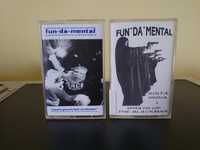 Casete audio, rarități Fun- Da - Mental, 1993