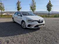 Inchirieri Masini Brasov Renault Megane 2024 Rent A Car de la Volocar