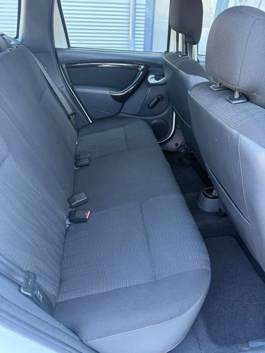 Duster 1.5DCI 110CP 6 VITEZE EURO 5 AN 13.01.2012