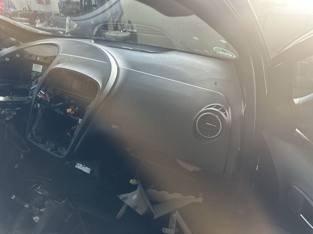 Табло със десен Airbag за Сеат Алтеа