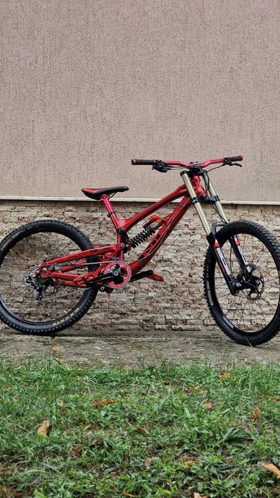 Vand intense 951 editie limitata