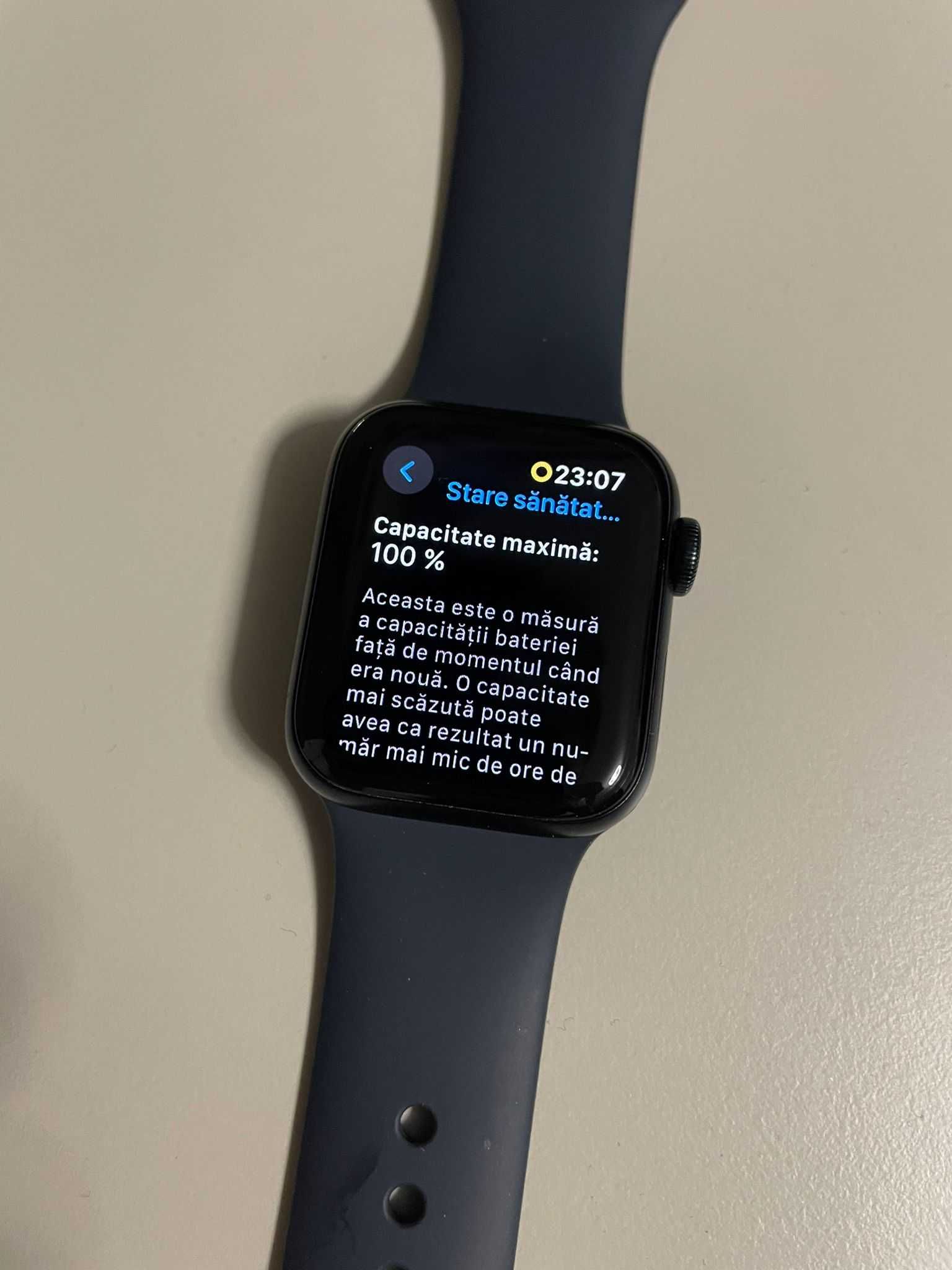 Apple Watch SE 2