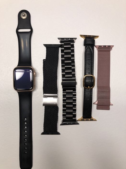 Apple watch series 6