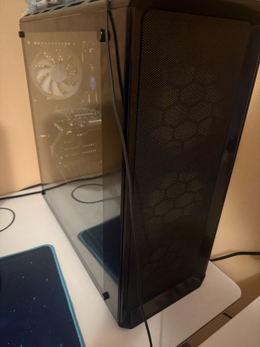 Calculator gaming i5 9400f, RTX 2060 6GB,