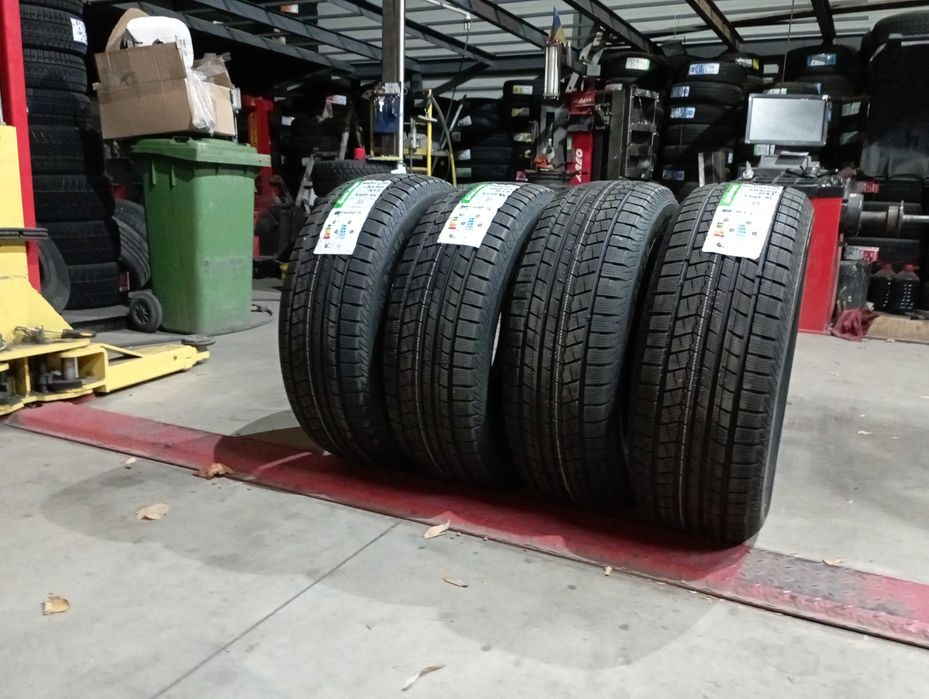 Anvelope Grenlander 255/60/17 Noi De Iarna