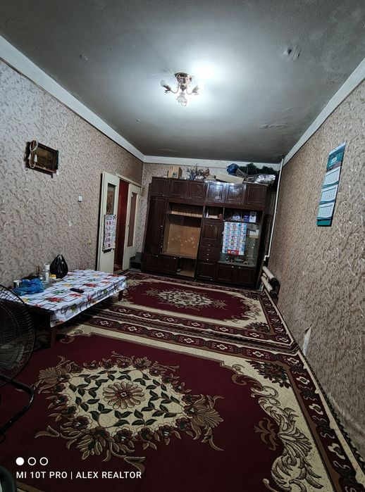 Продажа квартиры сергели  янгихает