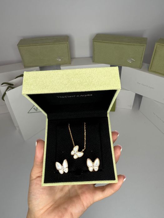 Комплект на VanCleef