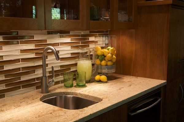 Blat din lemn masiv de pin birouri si spatii comerciale/bucatarii