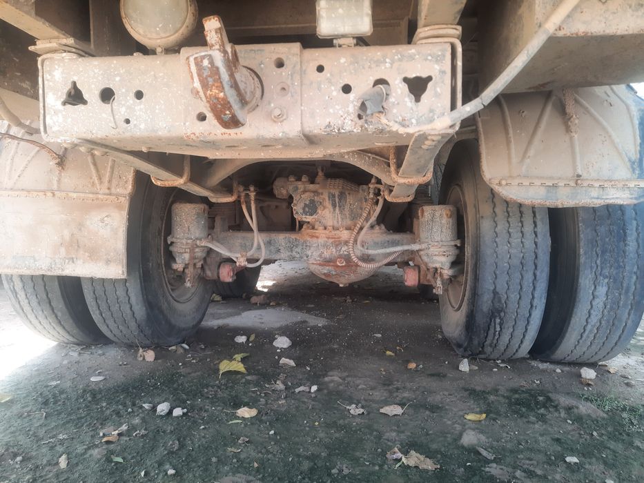 Kamaz sotiladi srochno