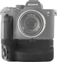 Батериен грип за фотоапарати Sony A9 II A7 IV A7R IV