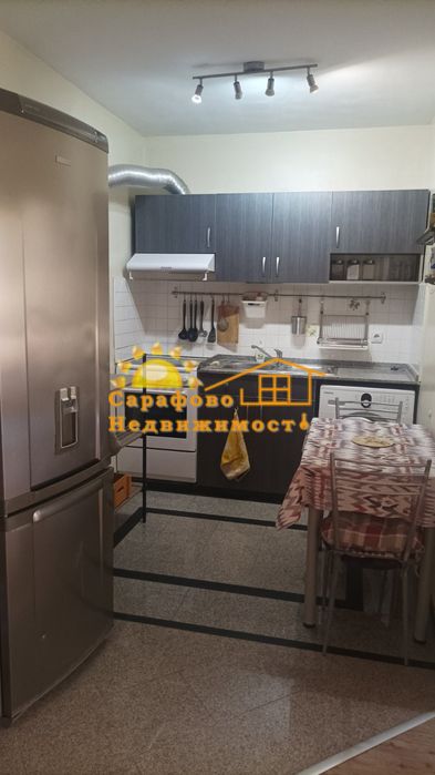 Продава се Двустаен апартамент в Бургас, Сарафово - 60 кв.м за 1550 €/кв.м - Снимка #3