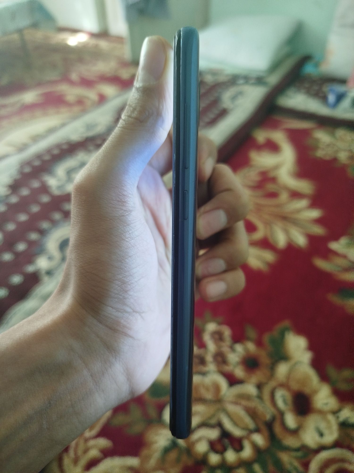 Redmi note 9 global