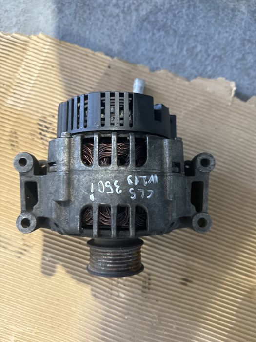 Alternator Mercedes 3.5 Benzina 2004-2000