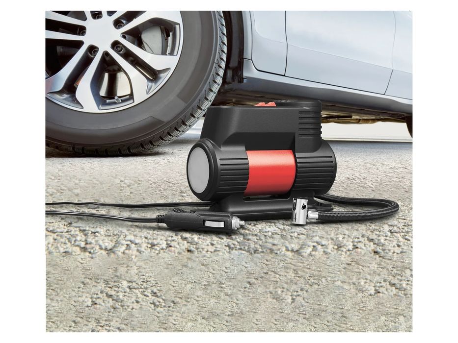 Mini compresor portabil auto UMK 10 D3