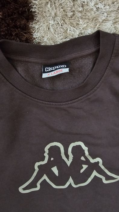 Bluză Kappa bărbați